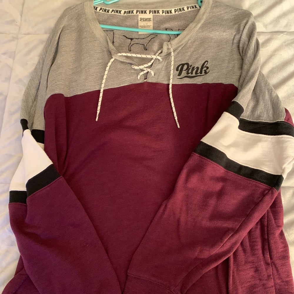 Victoria secret sweater